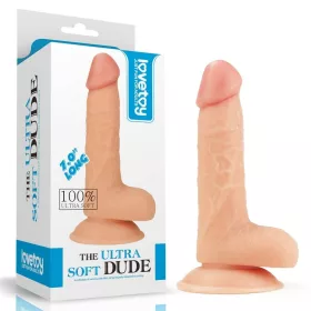 7" Der Ultra Soft Dude