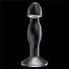 6,5'' makelloser klarer Prostataprop