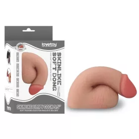 5,5" Hautartiger Limpy Cock