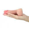 5,5" Hautartiger Limpy Cock