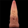 10'' Doppelschichtige Platin-Silikon-Tongue_B0O50_3