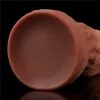 10'' Doppelschichtige Platin-Silikon-Tongue_B0O50_3
