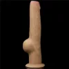 11'' Handle Cock