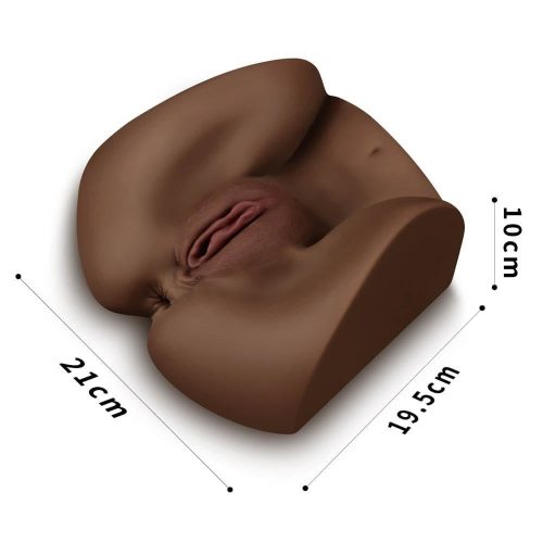 Streetgirls #2 Schwarz