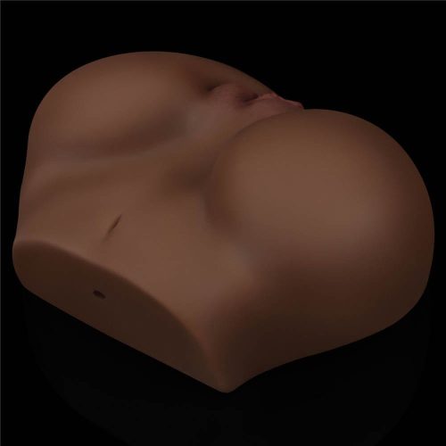 Streetgirl's #3 Schwarz