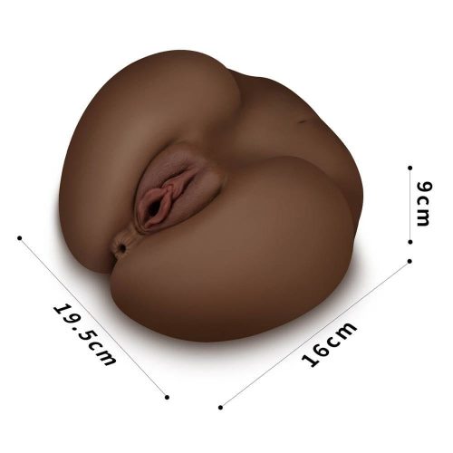 Streetgirl's #3 Schwarz