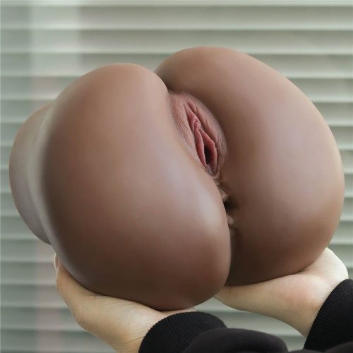 Streetgirls #4 Schwarz