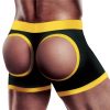 Horny Strapon Shorts XL/XXL (38 - 42 Zoll Taille)