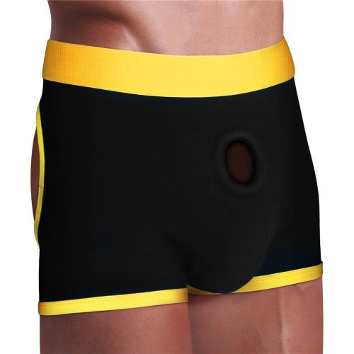 Horny Strapon Shorts XL/XXL (38 - 42 Zoll Taille)