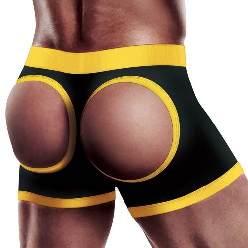 Horny Strapon Shorts XS/S (28 - 32 Zoll Taille)