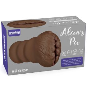 Alien's Pie Masturbator #3 Black_B15O50_3