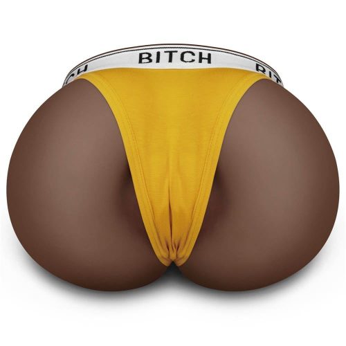 Streetgirl's #11 Schwarz