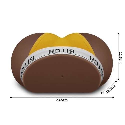 Streetgirl's #11 Schwarz