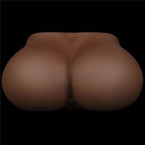 Streetgirl's #11 Schwarz