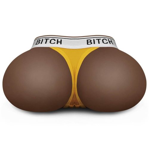 Streetgirl's #12 Schwarz