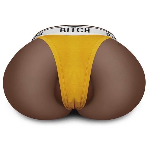 Streetgirl's #12 Schwarz