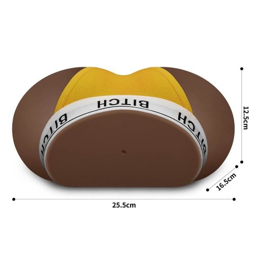 Streetgirl's #12 Schwarz