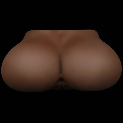 Streetgirl's #12 Schwarz