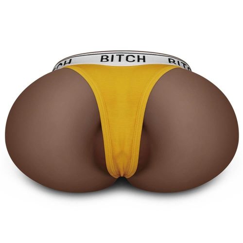 Streetgirl's #13 Schwarz