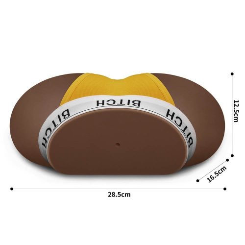 Streetgirl's #13 Schwarz