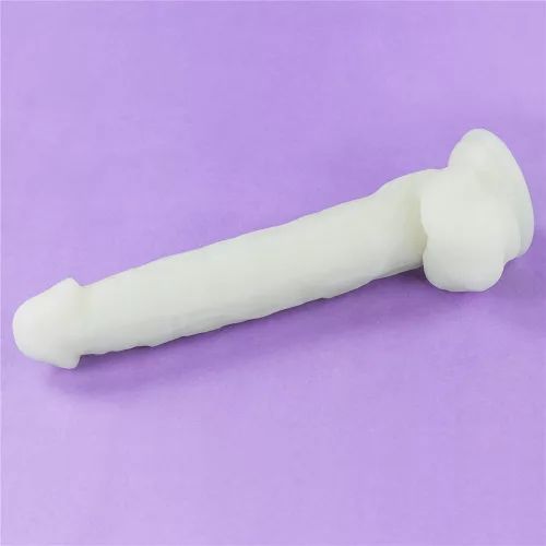 10.5'' Lumino Play Silicone Dildo