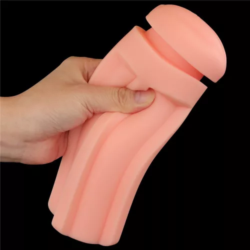 Pleasure Brew Masturbator-Blonde Ale