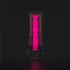 8.5'' Lumino Play Masturbator - Pink Glow