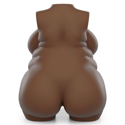 Streetgirls #7 Schwarz