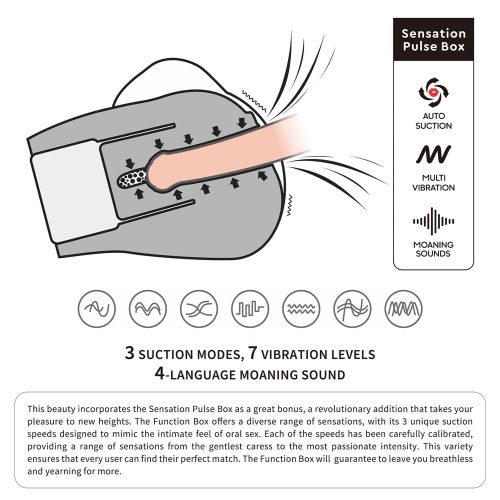 Streetgirl's Sensationspuls (Brown) II_B15O50_4