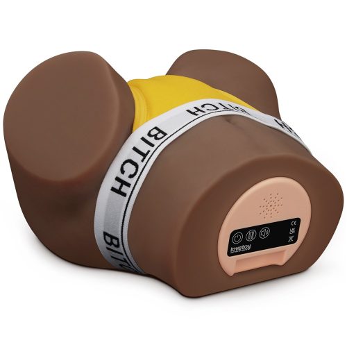 Streetgirl's Sensationspuls (Brown) II_B15O50_4