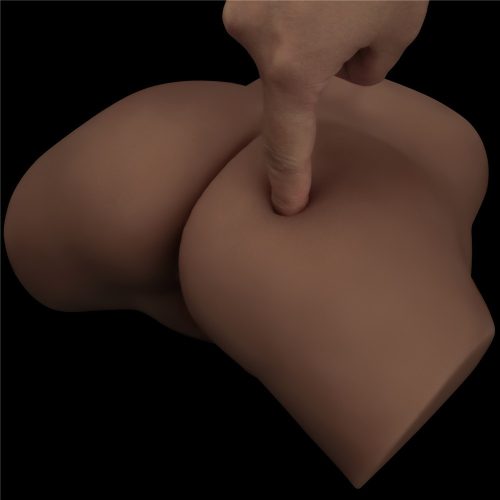 Streetgirls Sensationspuls (Brown) III_B15O50_4