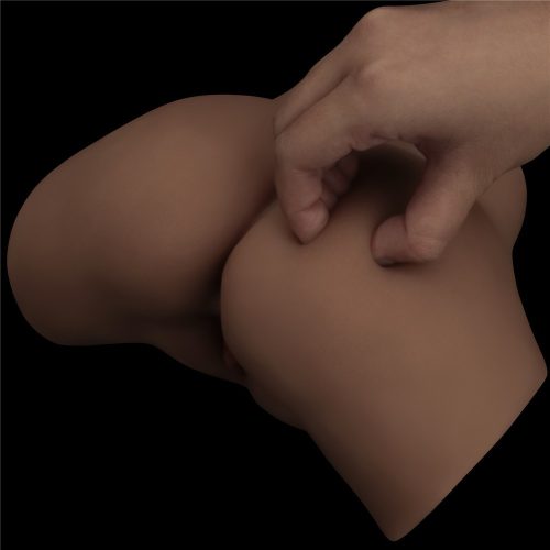 Streetgirls Sensationspuls (Brown) III_B15O50_4