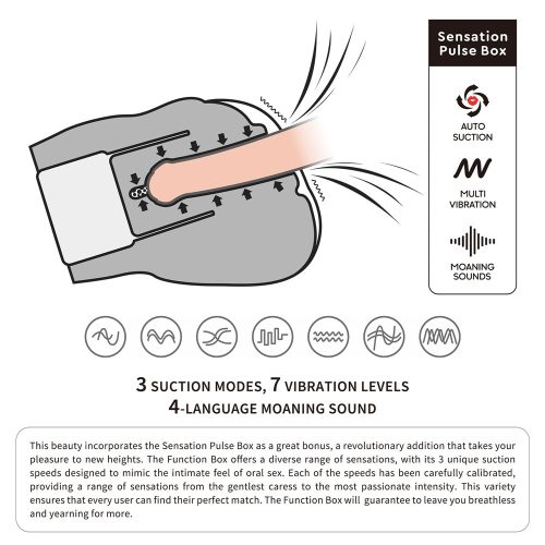 Streetgirls Sensationspuls (Brown) III_B15O50_4