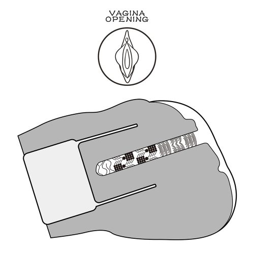 Streetgirls Sensationspuls (Brown) III_B15O50_4