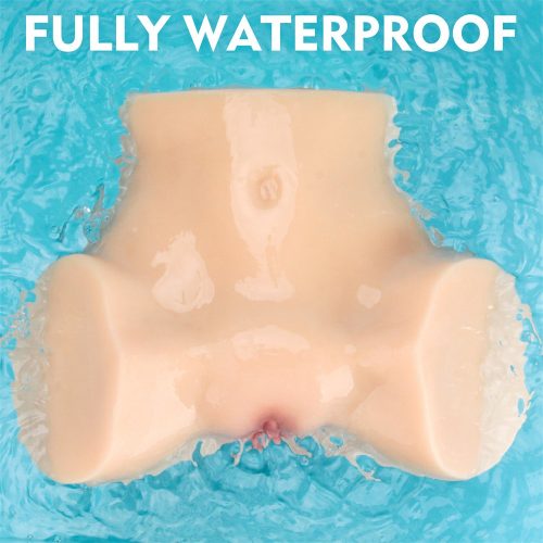 Streetgirls dualmotorischer Empfindungspuls