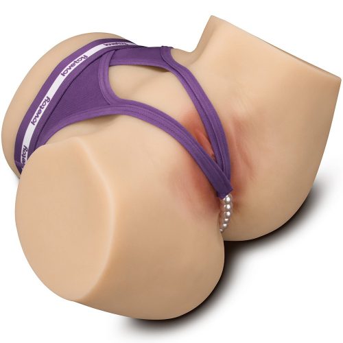 Streetgirls dualmotorischer Empfindungspuls