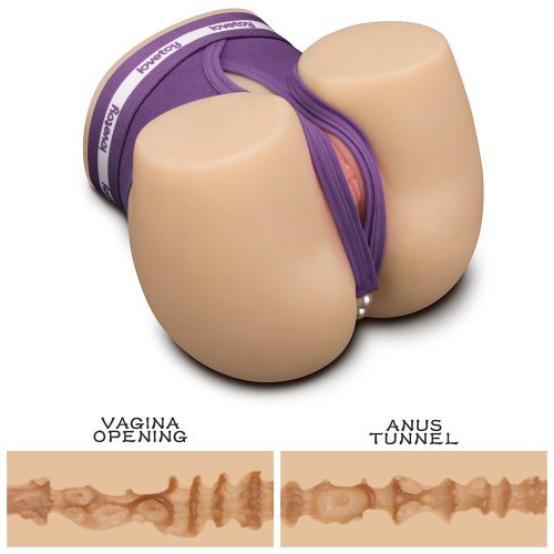 Streetgirls dualmotorischer Empfindungspuls