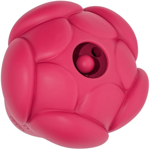 Flicker wiederaufladbarer Vibrator Rose Red