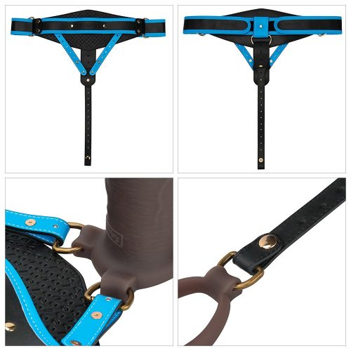 No 9'' Enhanced Set XS/S/M (Schwarz)