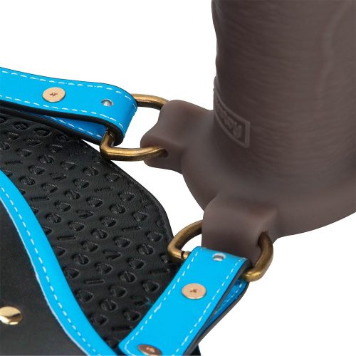 Keine 9'' Enhanced Set L/XL/2XL (Schwarz)