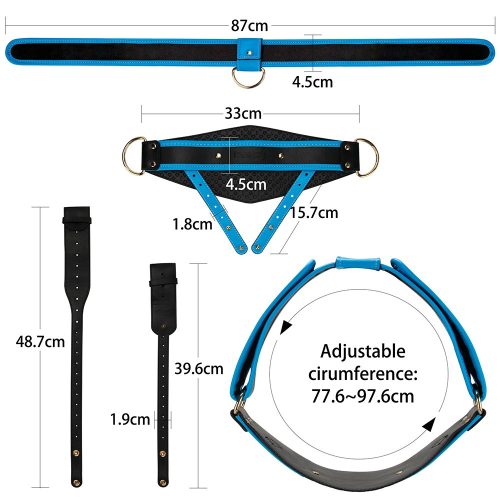 Nr. 10'' Enhanced Set XS/S/M (Schwarz)