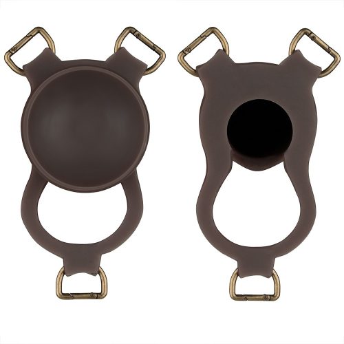 Keine 10'' Enhanced Set L/XL/2XL (Schwarz)