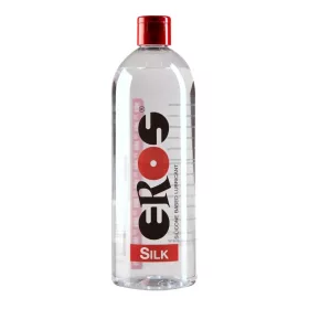 EROS® SILK Silicone Based Lubricant – Flasche 1.000 ml