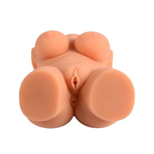 Emma Halbkörper-Sexpuppe