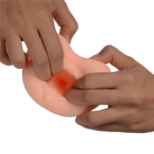 YameiZ-Vaginaform Taschenmuschi