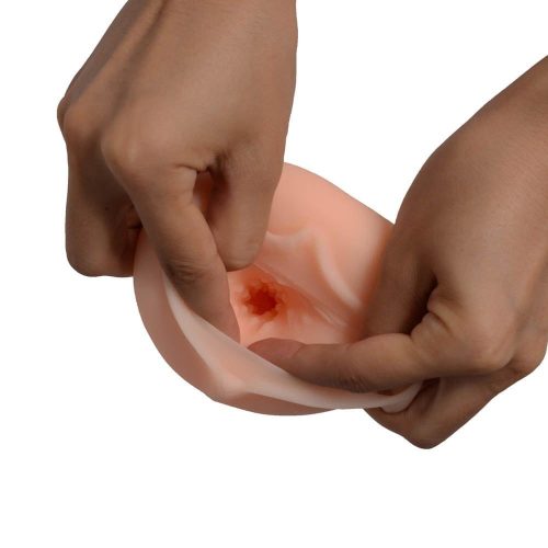 GongYingZ Vagina-förmige Taschenmuschi