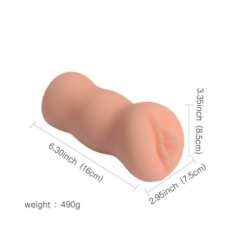 GongYingZ Vagina-förmige Taschenmuschi