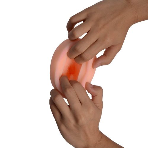 ZhenshaZ-Mundform Taschen pussy_B15O50_1