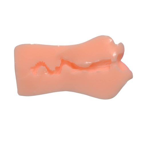 ZhenshaZ-Mundform Taschen pussy_B15O50_1