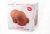 2 Süße Löcher Masturbator Fleisch